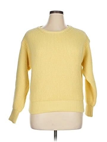 Assorted Brands Pullover Sweater (view 1)