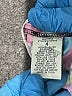 Sangria Stripes Multi Color Pink Casual Dress Size 4 - photo 8