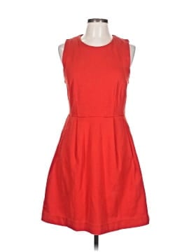 slim fit dress slacks Madewell Floral Fit & Flare V-Neck Boho Dress Size 00  theuntamedthread.com