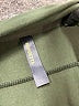 Mondetta Green Track Jacket Size L - photo 6