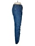 BDG Chevron-herringbone Blue Jeans Size 28 waist - photo 4