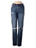 Madewell Stars Blue Jeans Size 26 waist - photo 1