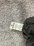 Calvin Klein Solid Black Cocktail Dress Size 6 - photo 8