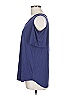 Unbranded Blue Short Sleeve T-Shirt Size L - photo 5