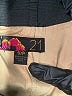 Twenty One 100% Polyester Black Formal Skirt Size S - photo 4