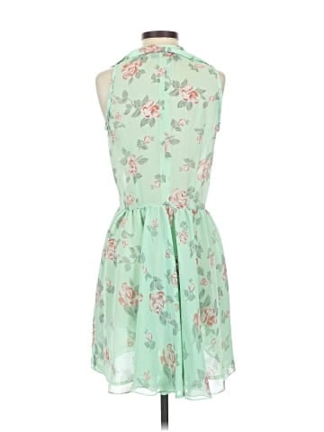 Linda Allard Ellen Tracy Casual Dress (view 2)