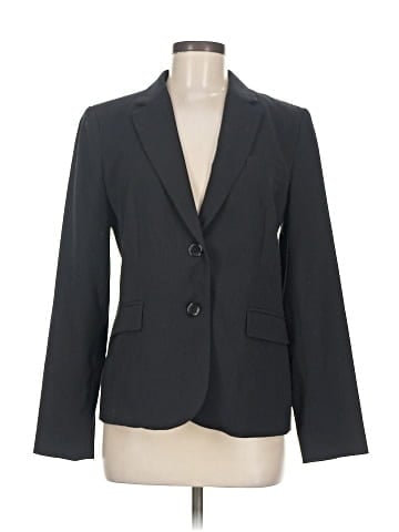 Louben Blazer (view 1)