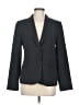 Louben Black Blazer Size 8 - photo 1