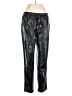 Blank NYC Black Track Pants Size 30 waist - photo 1