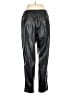 Blank NYC Black Track Pants Size 30 waist - photo 2
