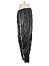 Blank NYC Black Track Pants Size 30 waist - photo 5