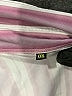 Unbranded Stripes Pink Long Sleeve Button-Down Shirt Size XXL - photo 7