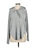 Unbranded Gray Pullover Sweater Size M - photo 1