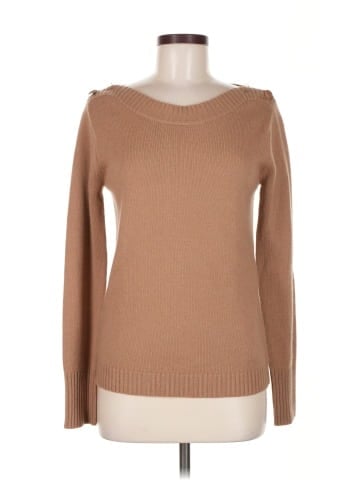 Max Mara Wool Pullover Sweater (view 1)