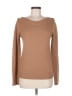 Max Mara Tan Wool Pullover Sweater Size M - photo 1