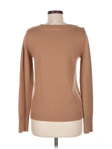Max Mara Wool Pullover Sweater (view 2)