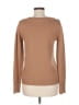 Max Mara Tan Wool Pullover Sweater Size M - photo 2