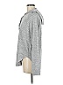 Unbranded Gray Pullover Sweater Size M - photo 5