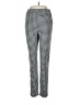 Zaful Houndstooth Black Casual Pants Size M - photo 1