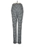 Zaful Houndstooth Black Casual Pants Size M - photo 2