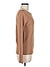 Max Mara Tan Wool Pullover Sweater Size M - photo 4