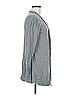 AB Studio Gray Cardigan Size M - photo 4