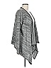AB Studio Gray Cardigan Size L - photo 4
