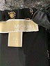 MICHAEL Michael Kors 100% Polyester Black Sleeveless Blouse Size XS - photo 7