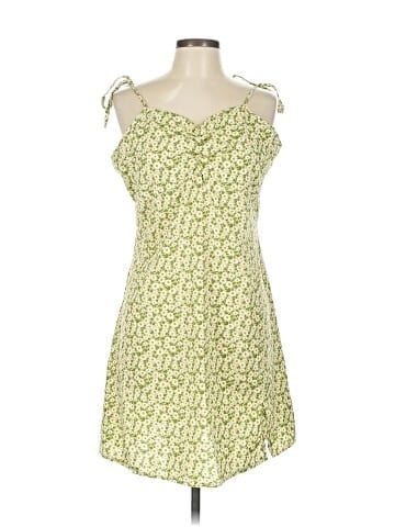 Unbranded Casual Dress (view 1)