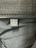 ATM Chevron-herringbone Black Dress Pants Size 6 - photo 7