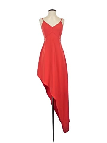 Alice + Olivia Cocktail Dress (view 1)