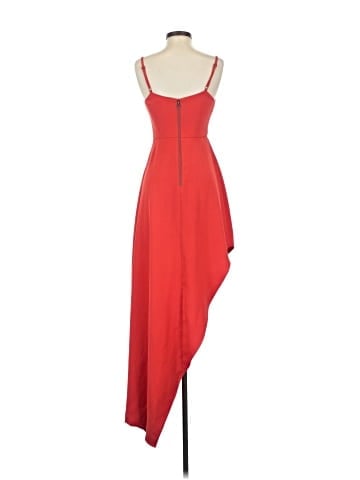 Alice + Olivia Cocktail Dress (view 2)