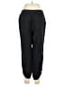 J.Jill Black Track Pants Size M (petite) - photo 2