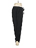 J.Jill Black Track Pants Size M (petite) - photo 4
