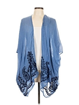 Nanette Lepore Kimono