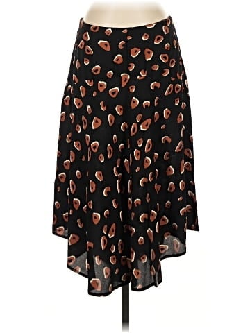 Ichi Casual Skirt (view 1)