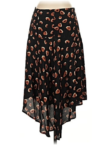 Ichi Casual Skirt (view 2)