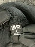 Uniqlo Black Turtleneck Sweater Size M - photo 7