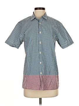 Ben Sherman Short Sleeve Button Down Shirt