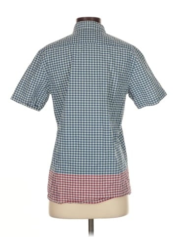 Ben Sherman Short Sleeve Button-Down Shirt (view 2)