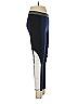 Derek Lam 10C Athleta Color Block Blue Active Pants Size M - photo 4