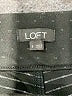 Ann Taylor LOFT Black Active Pants Size S - photo 7