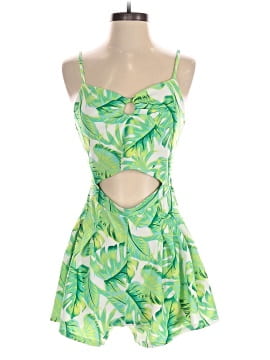 Madden Nyc Romper