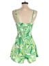 madden nyc Tropical Green Romper Size S - photo 2