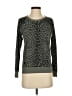 Chaser Green Long Sleeve T-Shirt Size S - photo 1