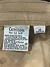Collections for Le Suit 100% Polyester Tan Dress Pants Size 14 - photo 4