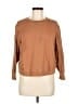 Banana Republic Brown Pullover Sweater Size M - photo 1