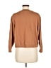 Banana Republic Brown Pullover Sweater Size M - photo 2