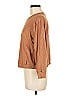Banana Republic Brown Pullover Sweater Size M - photo 5