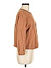 Banana Republic Brown Pullover Sweater Size M - photo 4